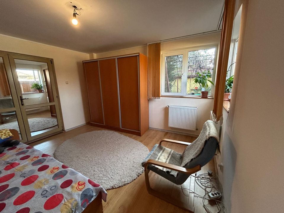 Casă cu 3 dormitoare și curte de 60 mp în Brâncoveanu, 183 mp teren – fotografia 5 din 15