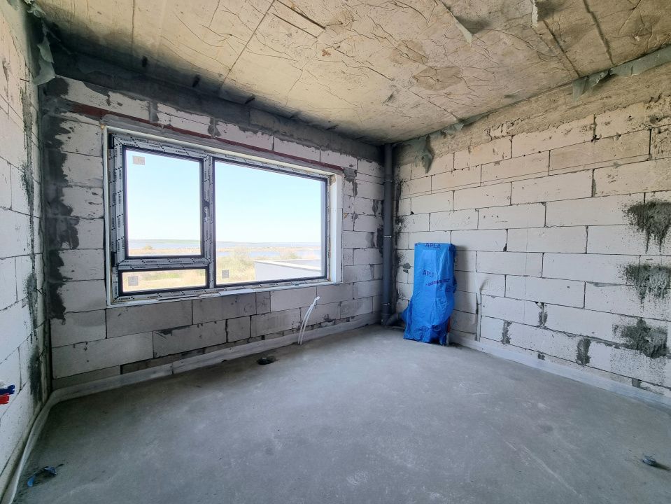 Casa P+1 in Navodari, cartier Midia Sat, vedere spre Lacul Tasaul – fotografia 12 din 21