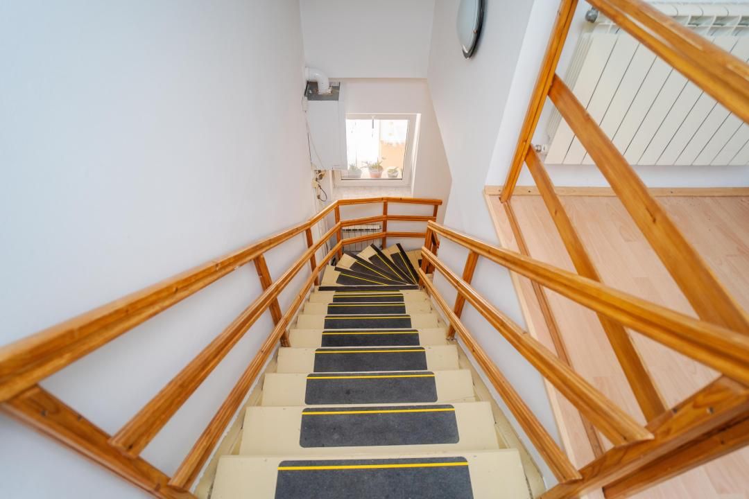 Vânzare Duplex 4 Camere P+M 110 MP Cantemir Teren 303 MP Garaj – fotografia 13 din 18