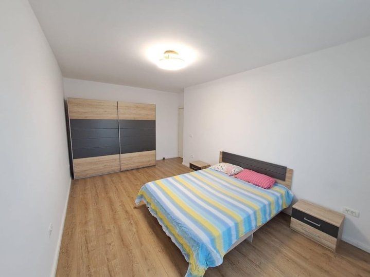 3 Camere de inchiriat | Straulesti | Centrala| Pet-Friendly | Metrou  | Mobilat – fotografia 3 din 6