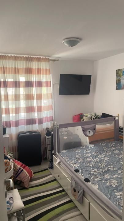 3 camere | Titan | Palladium Residence | Etaj 1/11 | Parcare | Boxa – fotografia 8 din 17