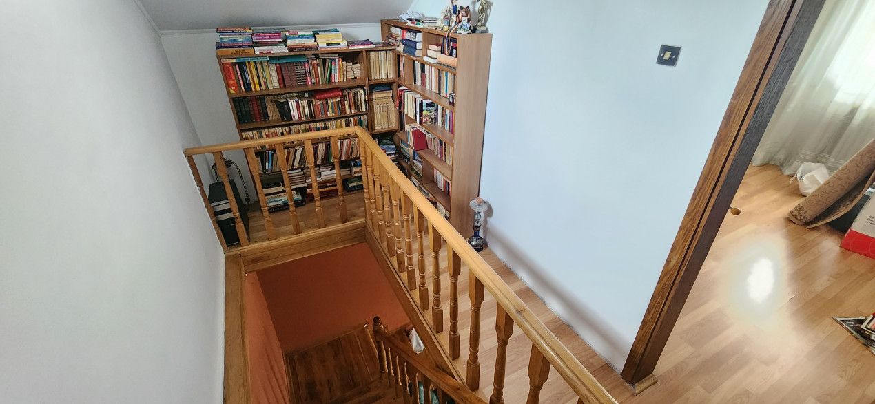 ✨[DOMENIU PRIVAT] Vilă deosebita în Inima Orașului Voluntari | Teren 2.500 mp |✨ – fotografia 14 din 48