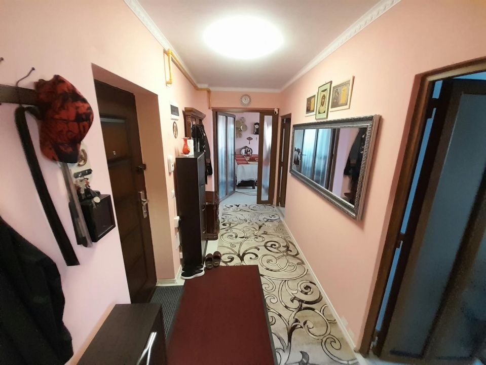 Apartament premium cu 3 camere, 2 parcări–zona Malinului – fotografia 19 din 26