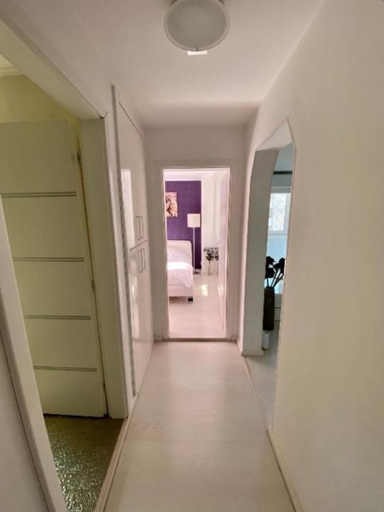 Garsoniera transformata in 2 camere -41mp-Etaj 2-An 1992-13 min. Metrou Dristor – fotografia 6 din 7