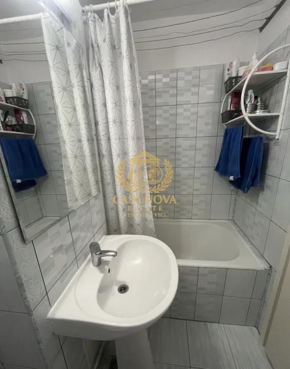 Apartament 2 camere 56mp, cartier Manastur, parcare, finisaje moderne – fotografia 5 din 8