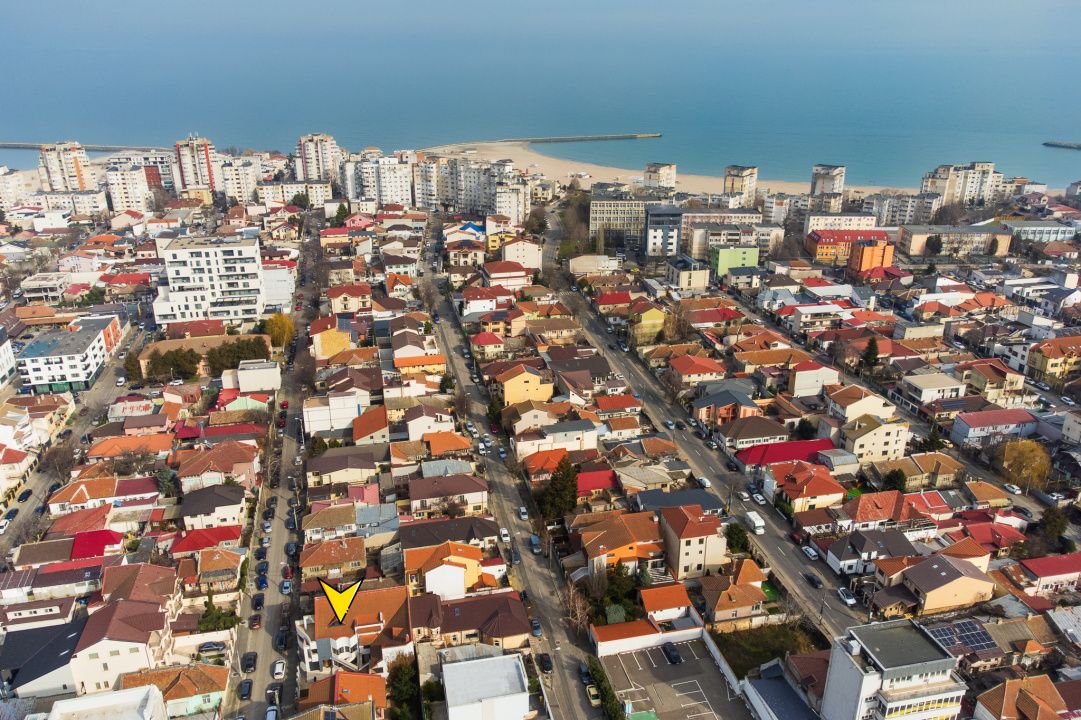 Vila in Constanta, Faleza Nord, Finisaje Premium – fotografia 2 din 31