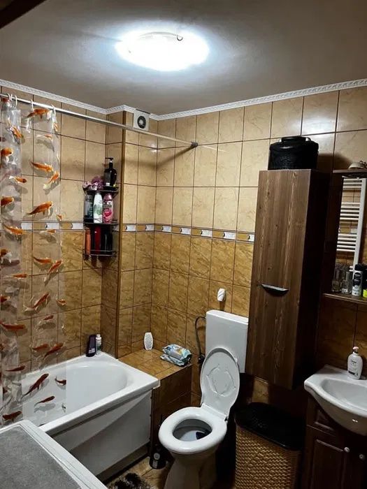 Apartament de vanzare 2 camere 53mp zona Floresti Catanelor – fotografia 6 din 6