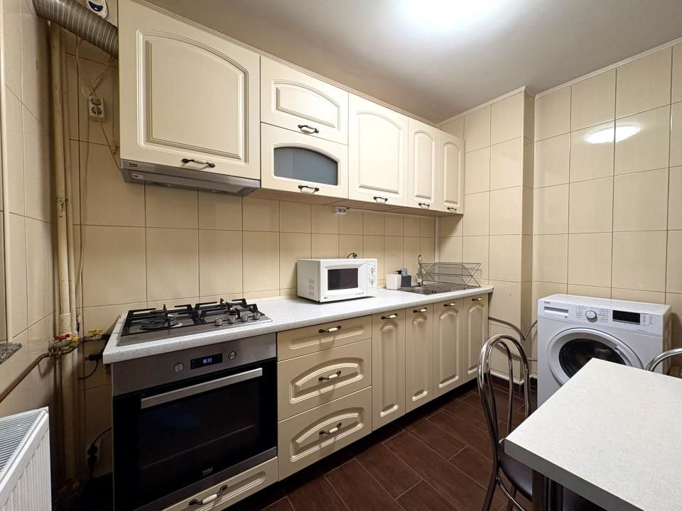 Apartament 2 camere Drumul Taberei, Aleea Campul cu Flori, Metrou – fotografia 5 din 12