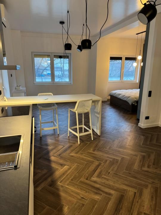 Apartament tip studio, 52mp total, Dambul Rotund, Cluj-Napoca, 160.000 EURO – fotografia 2 din 10