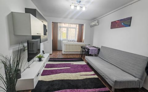 Garsoniera de vanzare in zona Abator - Constanta