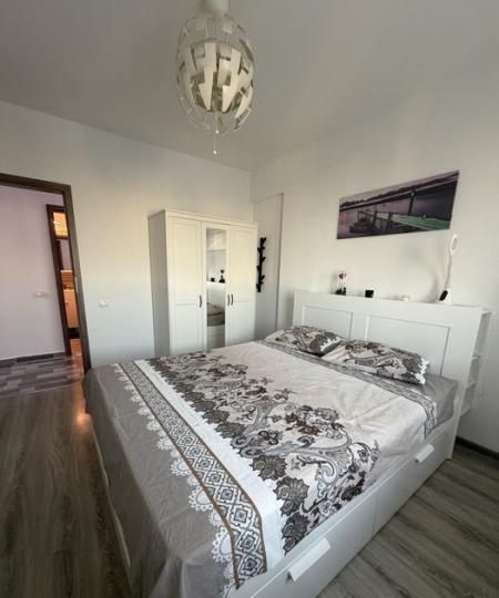 2 Camere de inchiriat | Pacii | Metrou | Rotar Park | Centrala proprie – fotografia 4 din 6