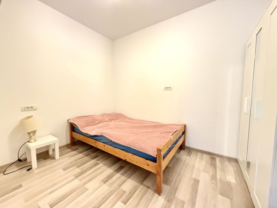 Apartament modern, 2 camere, 52 mp utili, etaj 4 - Campeador City – fotografia 8 din 10