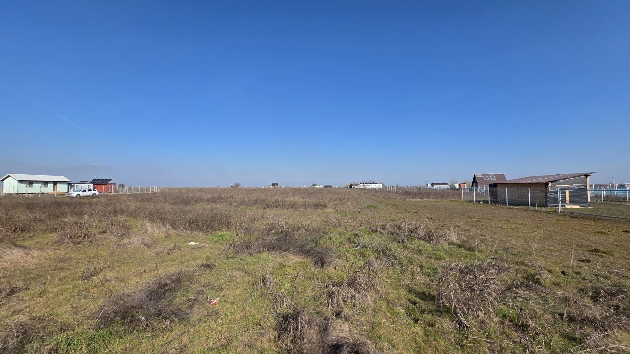 Teren intravilan 585 mp in Corbu, ideal pentru investitie – fotografia 8 din 9