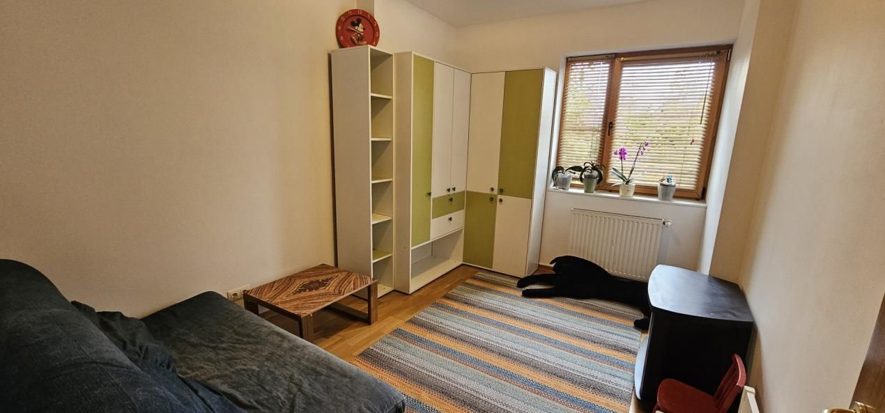 Doi Cocosi - Straulesti - 3 camere cu parcare si boxa incluse – fotografia 16 din 51