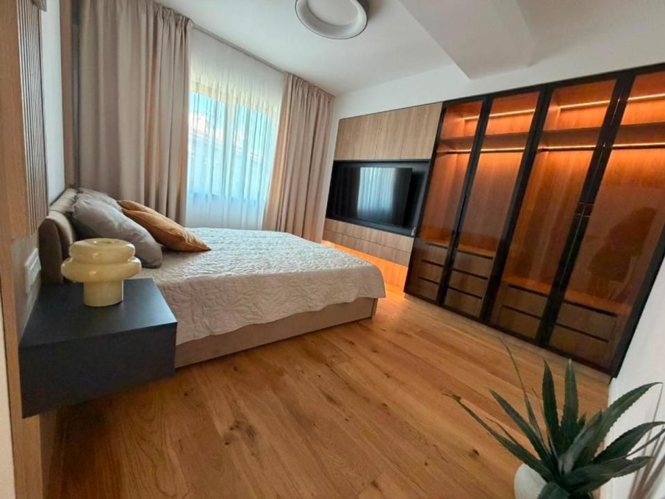 3 Camere de inchiriat | Penthouse Unirii | 2 Bai | Centrala | Parcare – fotografia 8 din 12
