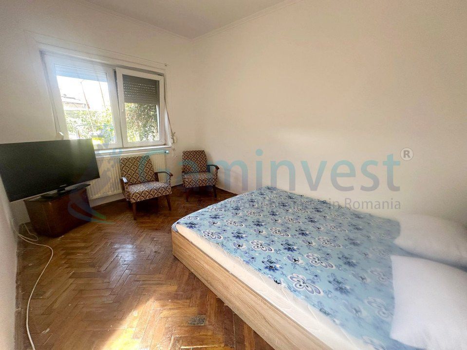 Casă de închiriat, pentru muncitori, Cantemir, Oradea – fotografia 3 din 7