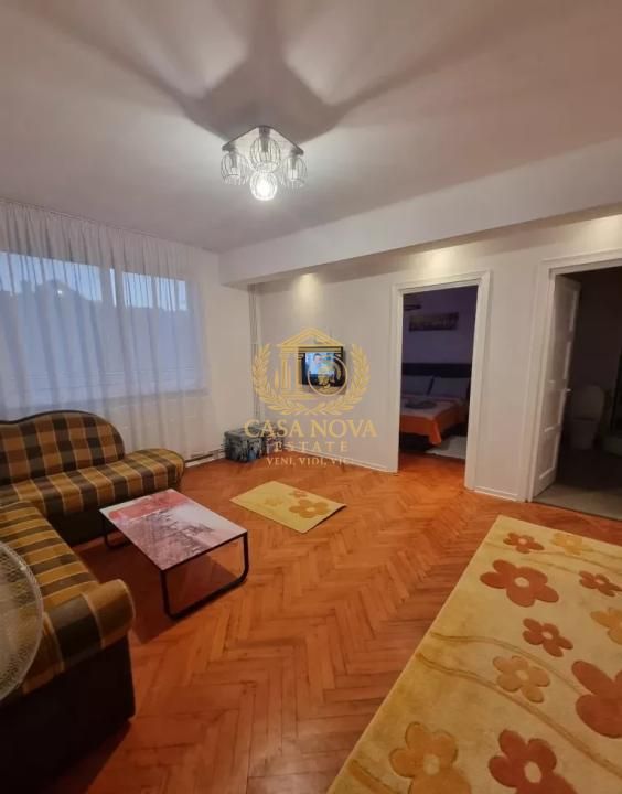 Apartament 2 camere 50mp, zona Centrala, finisaje moderne – fotografia 4 din 8