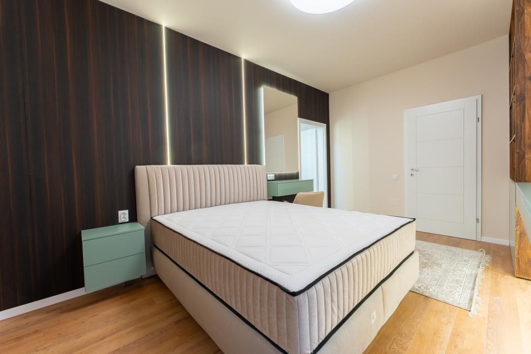 Apartament 2 camere, 53 mp, Florești, zona Eroilor – fotografia 17 din 21
