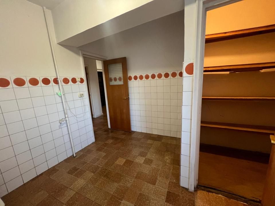 PIATA UNIRII- FANTANI, 2 camere 65 mp, vedere spate, – fotografia 4 din 27