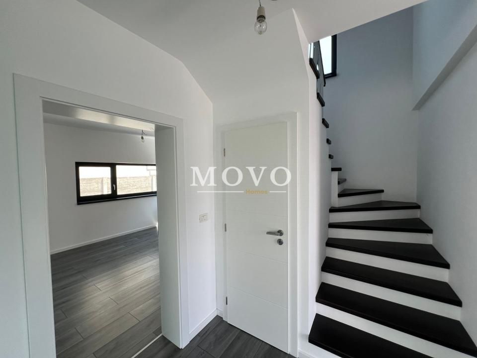 COMISON 0% | Duplex 5 camere despartit prin carport | Chisoda – fotografia 9 din 17