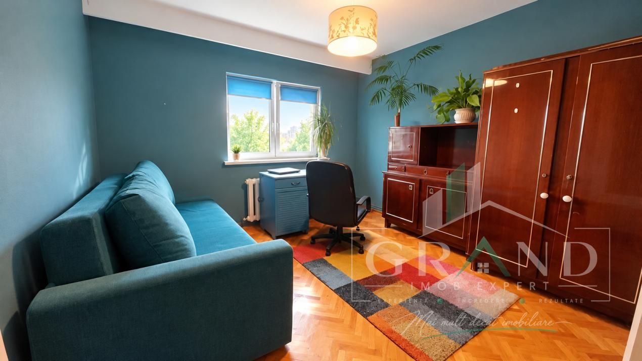 Apartament 2 Camere | Beci | Garaj | Etaj 3 | Marasti/Fabricii de Zahar – fotografia 6 din 12