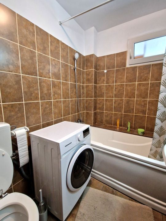 2 camere mobilat, Calea Dorobantilor – fotografia 7 din 8