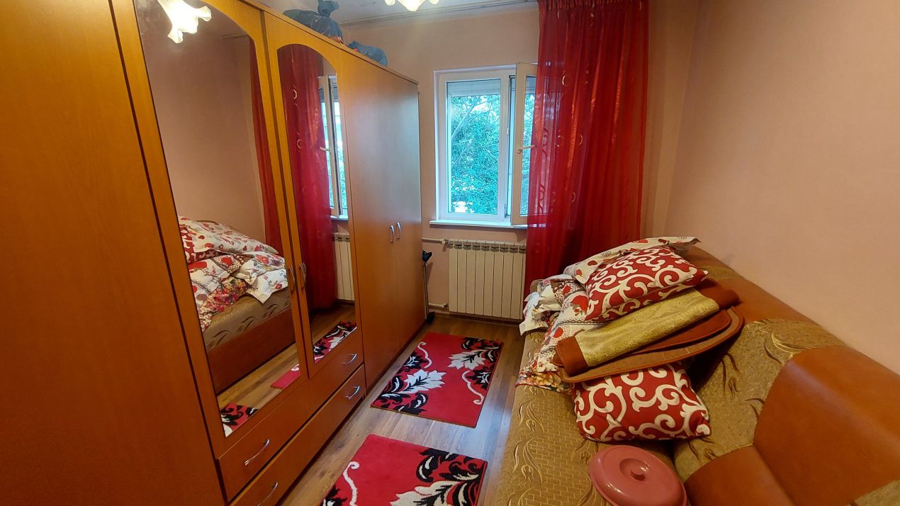 Apartament 3 camere, semidecomandat, etajul 3, Cornitoiu zona Unitatea Militara – fotografia 3 din 7