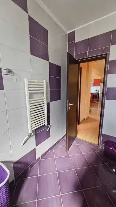 Apartament 2 camere,58 mp + 15 mp terasa, parcare, zona Stejarului – fotografia 7 din 8