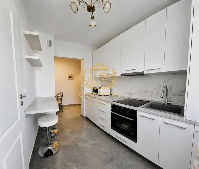 Apartament 3 camere 70mp, cartier Andrei Muresanu, parcare – fotografia 5 din 8