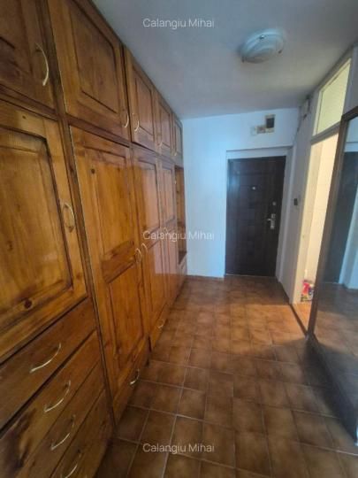 Garsoniera de inchiriat | Nerva Traian | Metrou | Mobilat | – fotografia 7 din 8