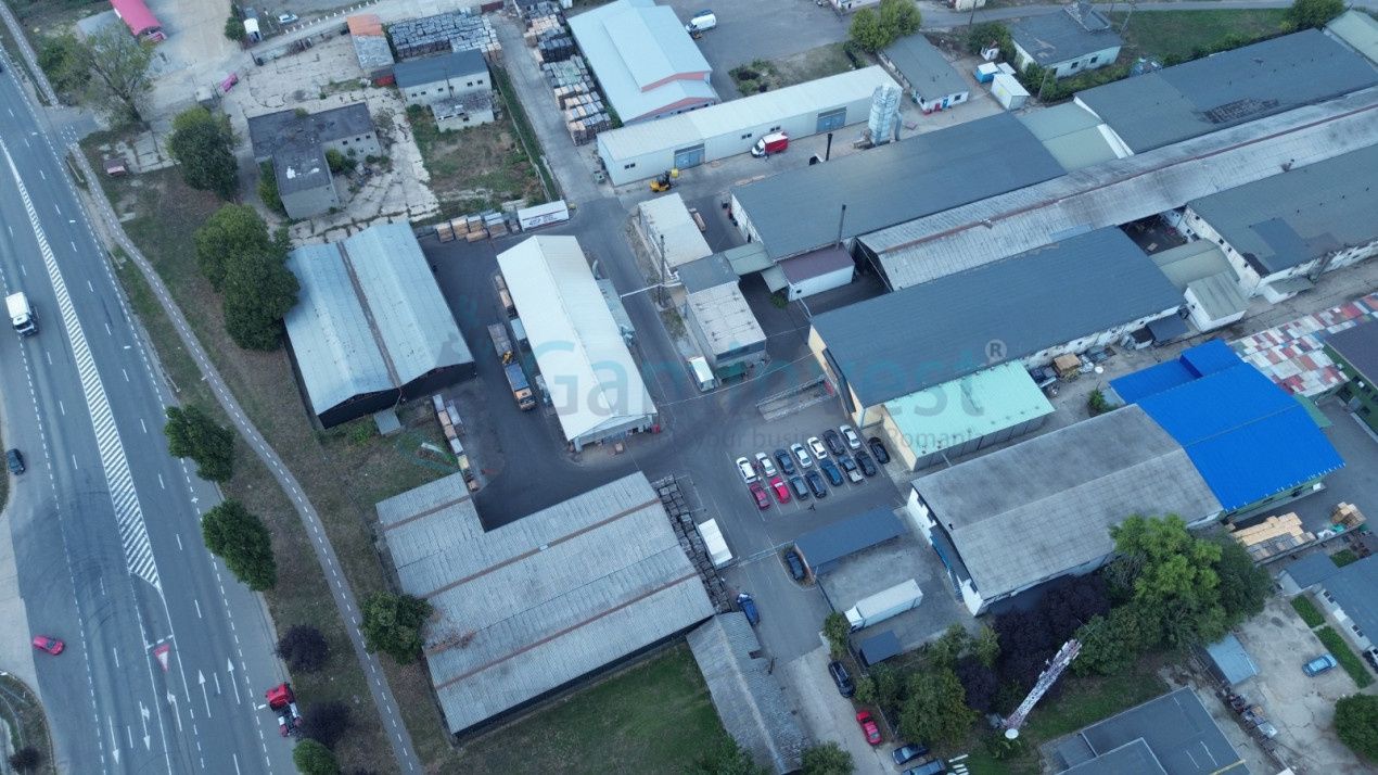 Oportunitate de investiție - Hale Industriale cu Randament ridicat in zona Borș – fotografia 9 din 19
