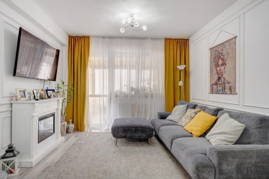 Casă individuală cu preț de apartament | Chiajna – Central – fotografia 8 din 23