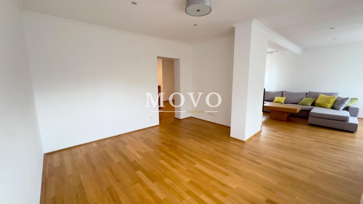 Casa individuala cu garaj, teren 706mp, terasa la etaj 50mp, in Dumbravita. – fotografia 13 din 22