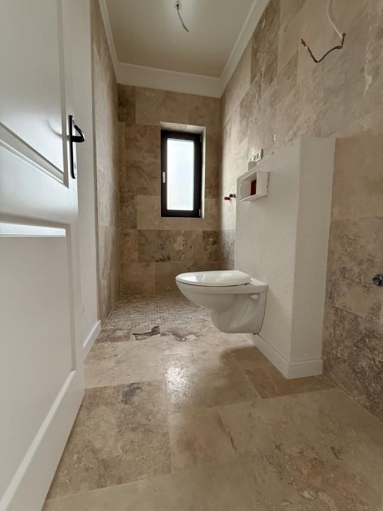 Duplex premium, 5 camere, 137 mp utili, parter + 1 etaj si pod - Braytim – fotografia 6 din 20