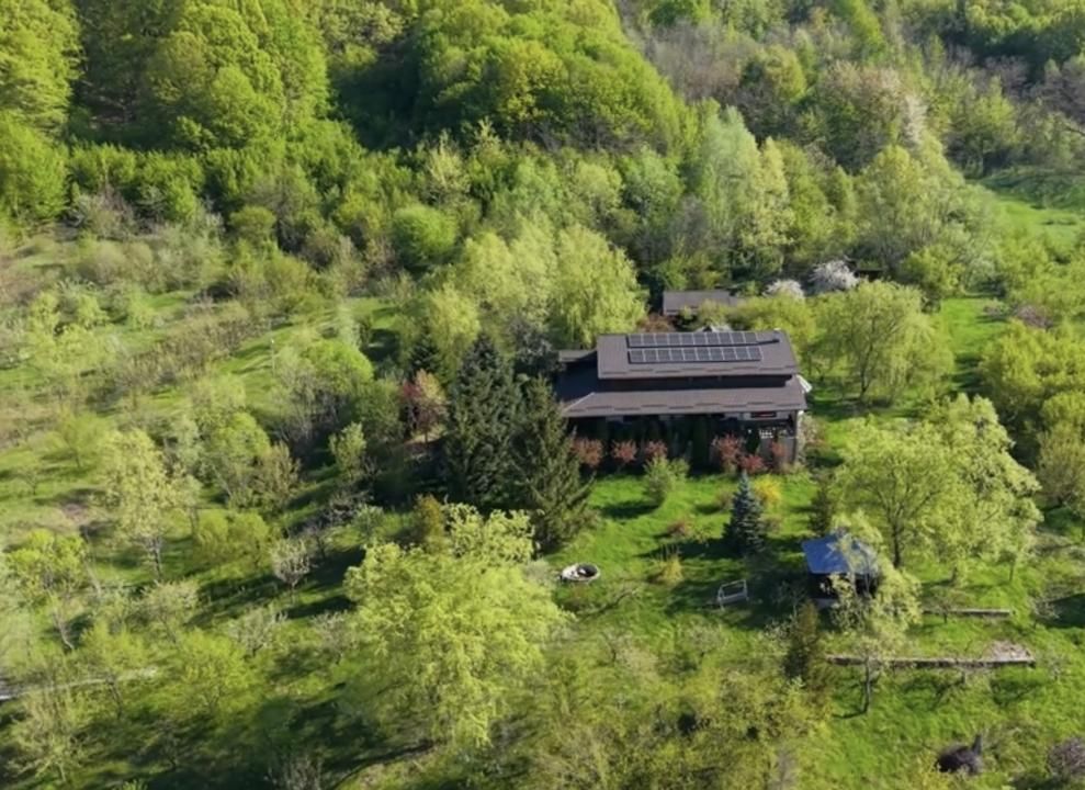 Oază de liniște & intimitate, Domeniu 5.2 Ha Salina Prahova Rezidential&Turistic – fotografia 5 din 39