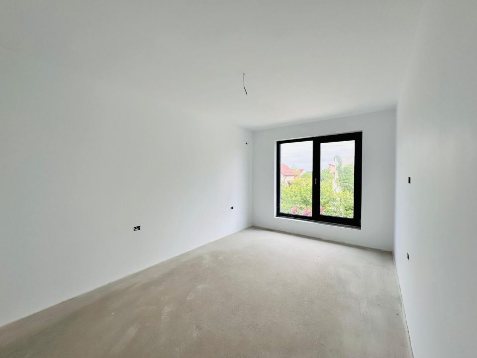 VILA INDIVIDUALA 5 CAMERE | LAGUNA ALBASTRA | CORBEANCA | 198 MP UTIL – fotografia 15 din 15
