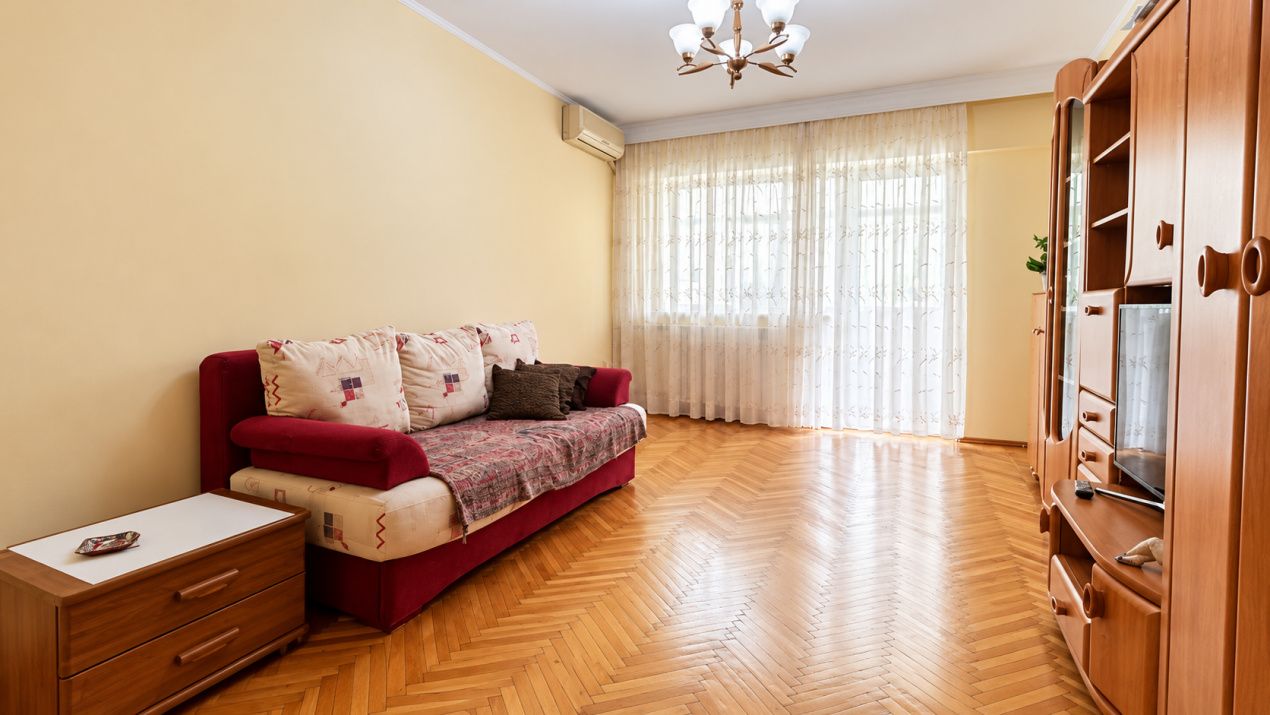 Apartament 2 camere | Ultracentral | Ștefan cel Mare – Poșta Mare | 550 € – fotografia 9 din 9