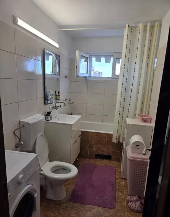 Apartament 4 camere, 79 mp,  zona Negoiu, Mănăștur – fotografia 9 din 9