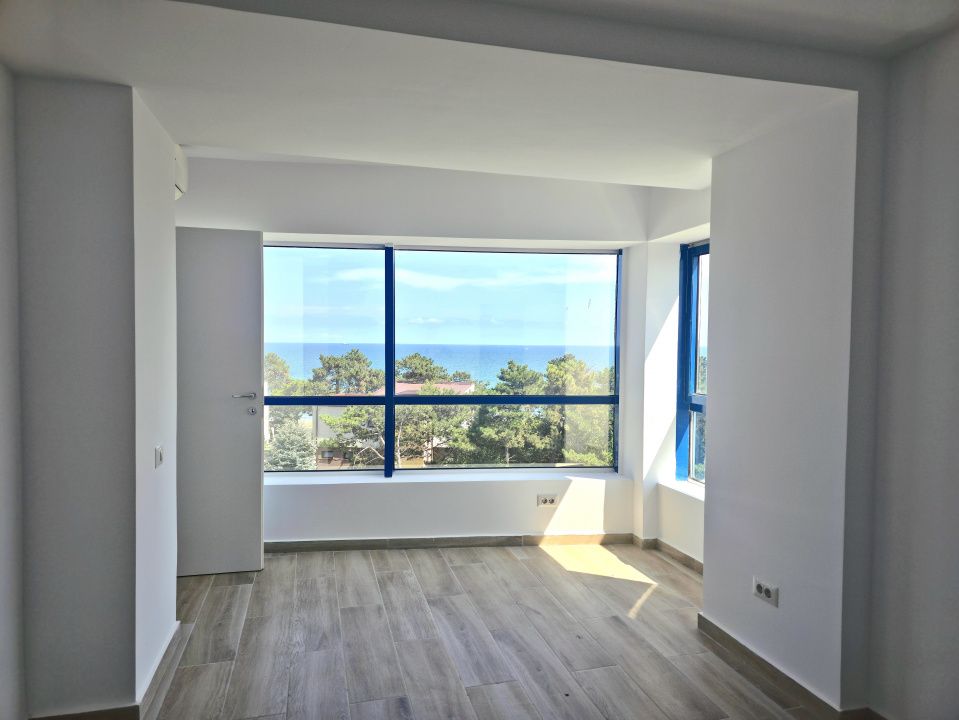 Apartament la câțiva pași de plajă, cu vedere la mare – fotografia 5 din 10
