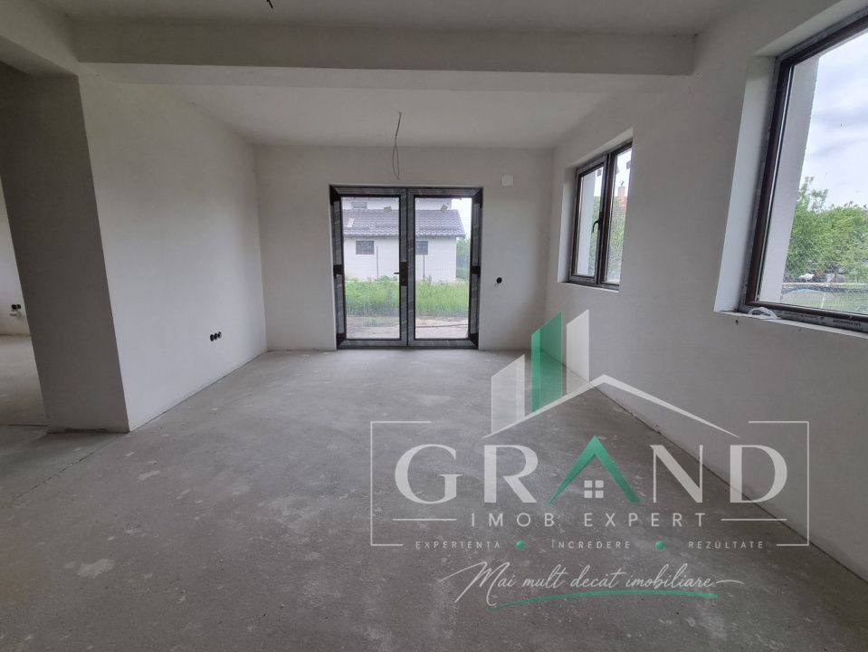 Casa individuala| 120 mp| Garaj| Juc Herghelie-Margaretelor – fotografia 5 din 17