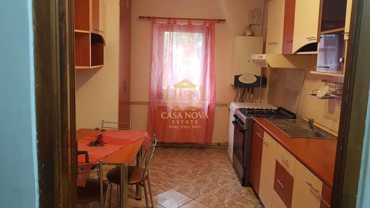 Apartament 3 camere 67mp, 2 bai, zona Ion Mester, finisat mediu – fotografia 3 din 8