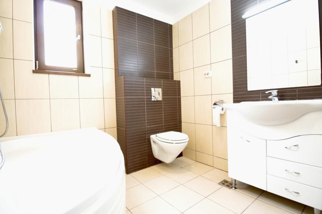 PRELUNGIREA GHENCEA-LIDL, APARTAMENT IN VILA 2010, CURTE 300 MP SI PARCARE! – fotografia 20 din 34