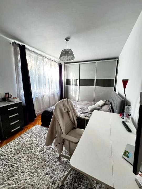 Apartament 3 camere, 91mp, zona Gradini Manastur - USAMV – fotografia 11 din 13
