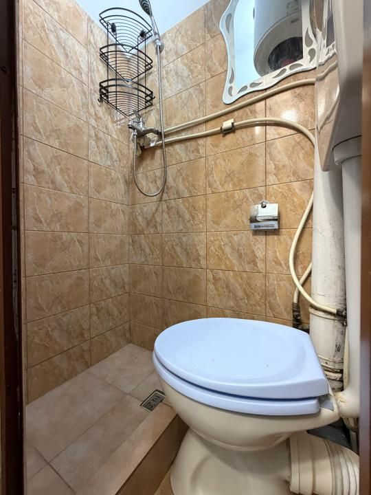 Apartament 1 camera, renovat si utilat complet, etaj 4-Lunei – fotografia 5 din 6