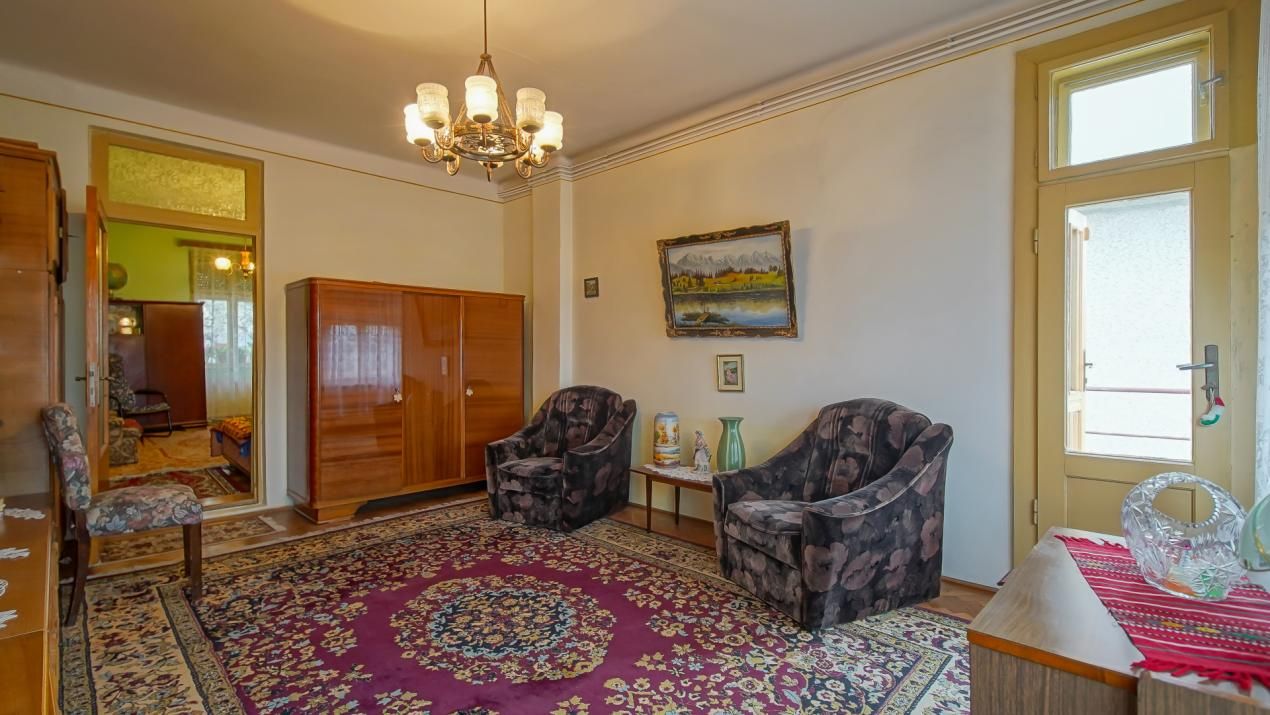 De vânzare casă în cartierul Șchei pe Strada Cotun, nr. 9 – fotografia 31 din 31