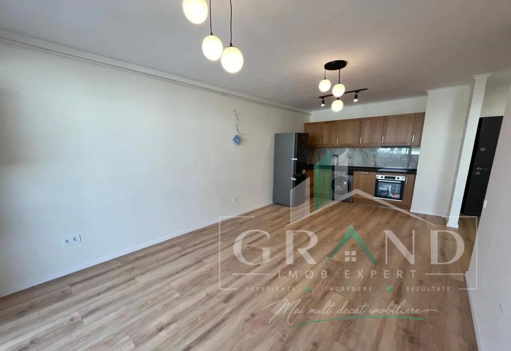 Apartament 2 cam | 45 mp | zona Eroilor I Florești – fotografia 1 din 6