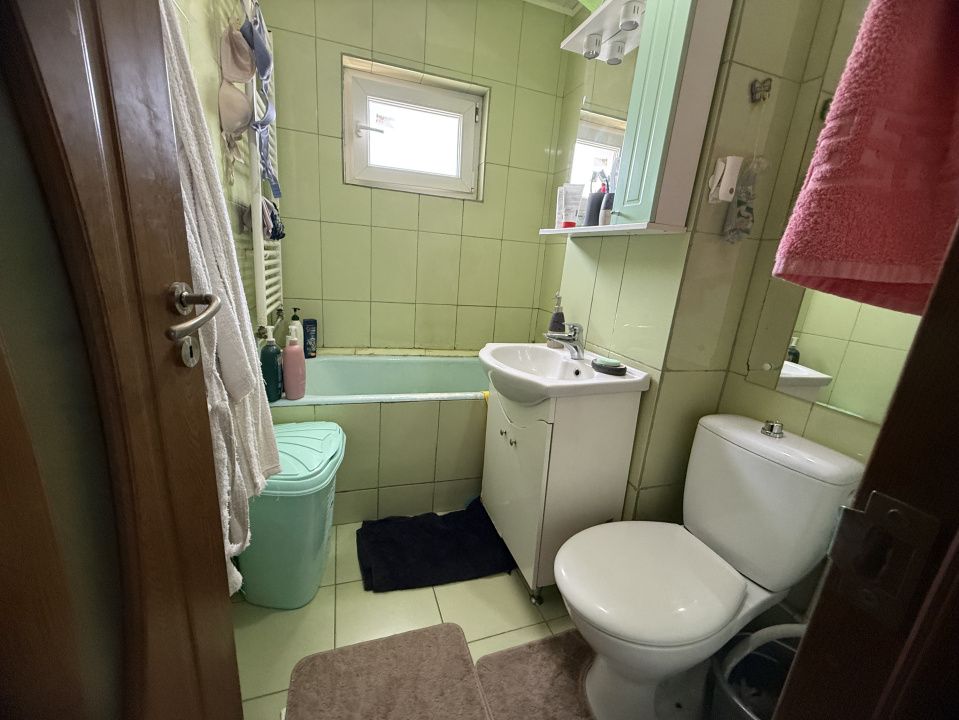 Apartament 3 camere, 53.54 mp, cartier Craiovita Nouă, zona Orizont – fotografia 9 din 11
