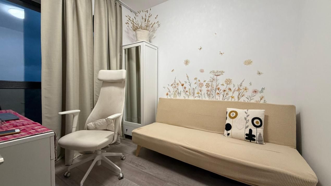 Apartament 5 camere 91MP | Pajura | 2 Terase 22MP | Mobilat si utilat | – fotografia 7 din 22