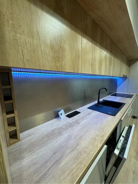 Apartament 3 camere, 65 mp, etaj 1, lift, parcare, zona Somesului! – fotografia 9 din 9