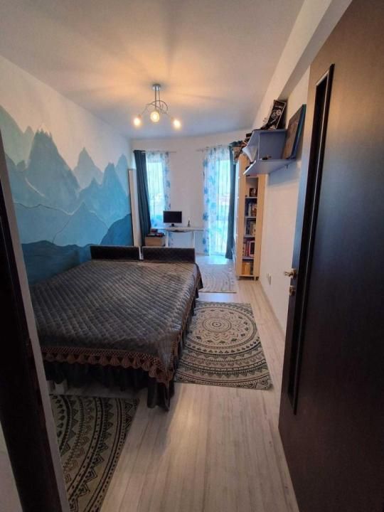 Apartament de 3 camere mobilat/utilat , Floresti – fotografia 3 din 8